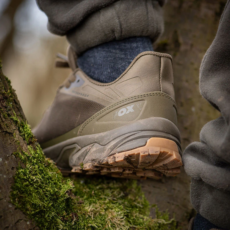 Fox Explorer Trainers